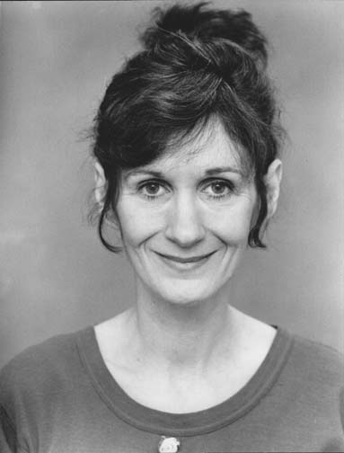 Prudence Wright Holmes