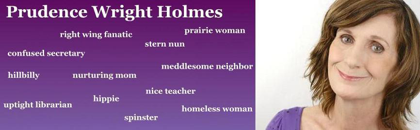 PrudenceWrightHolmes.com