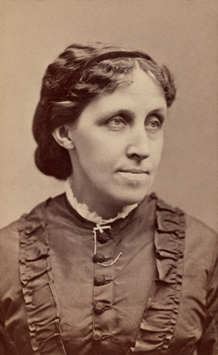 Prudence Wright Holmes